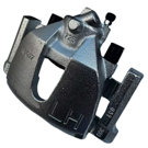 2012 Mazda 5 Brake Caliper 5